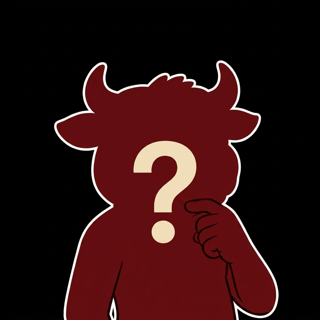 Unrevealed Bul mystery box